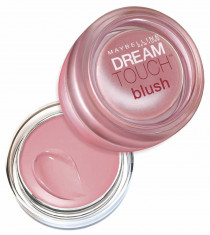 Blush Cremos MAYBELLINE Dream Touch Blush 05 Pink 7.5 gr foto