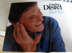 Sacha Distel - 2 cd -3084 foto