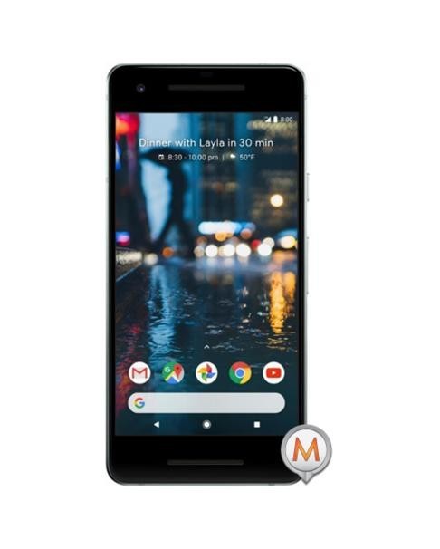 Google Pixel 2 LTE 128GB Alb Google Pixel 2 LTE 128GB Alb