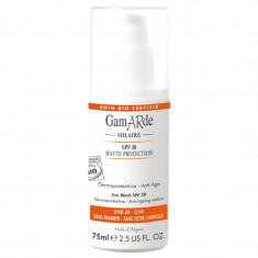 Crema protectie solara SPF 30 Gamarde foto