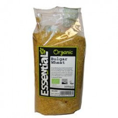 Grau bulgur Eco 500 g foto