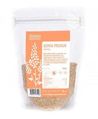 Quinoa Royal premium alba BIO 300 g foto