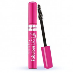 Rimel Miss Sporty Fabulous Lash Black foto