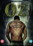 FILM SERIAL Oz : The Complete Seasons 1-6 [21 DVD] Box Set Originial si Sigilat, Engleza, independent productions