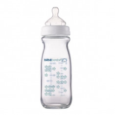 Biberon de sticla Maternity 270ml Bebe Confort foto