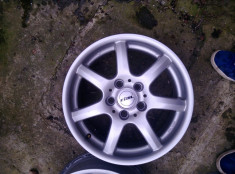 Jante Rial 16&amp;quot; 5x112,Mercedes,VW,Seat,Skoda,Audi foto