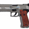 Pistol Airsoft Sig Sauer P226 X-FIVE Hairline Co2 Full Metal