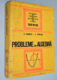 Probleme de algebra - C. Cosnita - F. Turtoiu