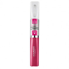 Gloss Bourjois Smile Enhancing 04 Fraise Celebrity foto