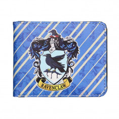 Portofel Harry Potter Hogwarts Express 9 3 4 Ravenclaw foto