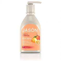 Gel de dus Jason cu citrice 900ml foto