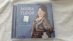 MARIA TUDOR - MI-A DAT NUMELE MARIA foto