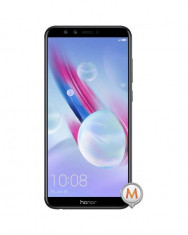 Huawei Honor 9 Lite Dual SIM 32GB LLD-L31 Negru foto