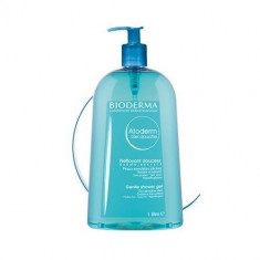 Bioderma Atoderm Gel de dus 1000ml foto