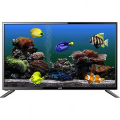 Televizor Nei LED 28 NE4000 71cm HD Ready Black foto