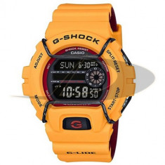 Ceas barbatesc Casio G-Shock GLS-6900-9DR foto