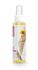 Ulei natural antivergeturi pentru sarcina 150 ml Biobaza mama foto