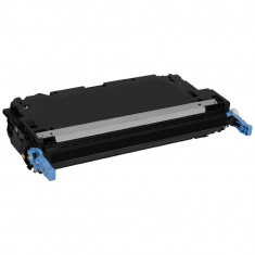 Cartus toner compatibil HP C9730A Negru (13000 pagini) foto