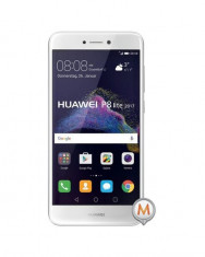 Huawei P8 Lite (2017) Dual SIM PRA-LX1 Alb foto