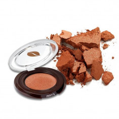 Fard de pleoape natural compact Brin De Corail Phyt s foto