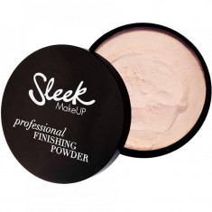 Pudra Pulbere Sleek Profesional Finishing Powder foto