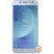 Samsung Galaxy J7 (2017) Dual SIM 16GB SM-J730FN/DS Albastru- Argintiu