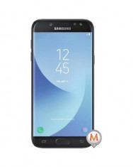 Samsung Galaxy J7 (2017) Dual SIM 16GB SM-J730FN/DS Negru foto