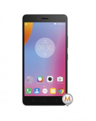 Lenovo K6 Note Dual SIM 32GB 3GB RAM K53a48 Gri foto