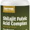 Shilajit fulvic acid complex 60cps SECOM
