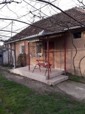 Casa in Husasau de Cris foto