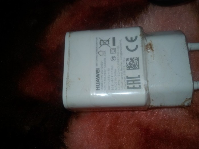 Incarcator huawei