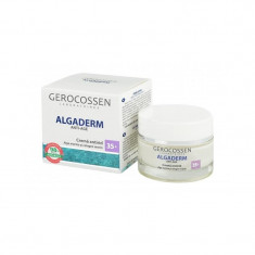 Algaderm crema antirid Gerocossen 35 50 ml foto