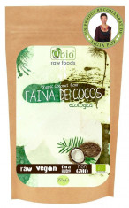 Faina de cocos BIO 250 g foto