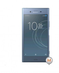 Sony Xperia XZ1 Dual SIM 64GB G8342 Albastru foto