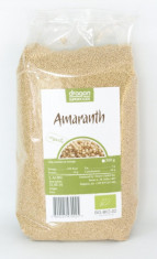 Amaranth BIO 500 g foto