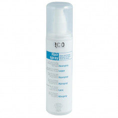 Spray fixativ bio cu rodie si goji 150 ml Eco Cosmetics foto