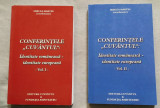 CONFERINTELE &quot;CUVANTUL&quot; - coord. M. Martin 2 volume