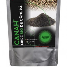 Fibre din Seminte de Canepa Eco 300gr Canah foto