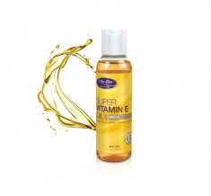 Super vitamin E oil 118 ml Secom foto