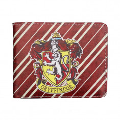 Portofel Harry Potter Hogwarts Express 9 3 4 Gryffindor foto