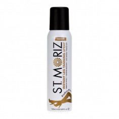 Spray Autobronzant Profesional ST MORIZ Instant pt Picioare Medium foto