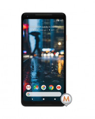 Google Pixel 2 XL LTE 128GB Alb foto