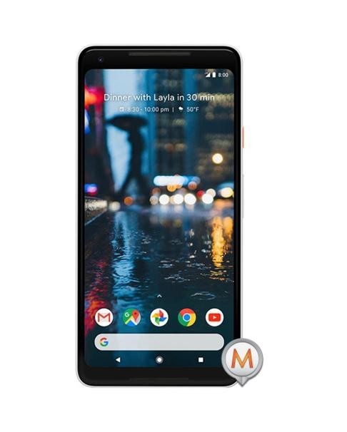 Google Pixel 2 XL LTE 128GB Alb Google Pixel 2 XL LTE 128GB Alb