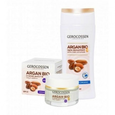 Argan bio crema antirid riduri adanci 50 ml foto