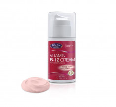 Vitamin B 12 cream 113.40 gr Secom foto