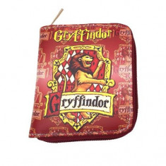 Portofel Harry Potter Gryffindor foto