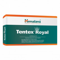 Tentex Royal Himalaya 10 capsule foto