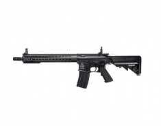 Pusca Airsoft Colt M4A1 Long Keymod foto