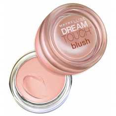 Blush Cremos MAYBELLINE Dream Touch Blush 04 Peach 7 5 gr foto