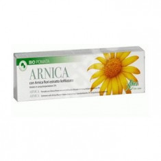 Arnica (bio) unguent 50 ml Aboca foto